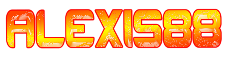 ALEXIS88 Logo